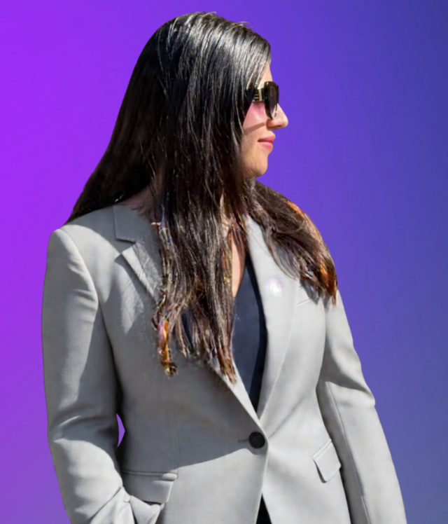 Khushbu Sharma Portrait